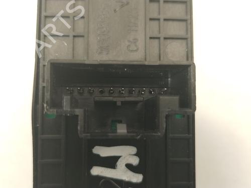 Left front window switch AUDI A1 Sportback (GBA) 30 TFSI | BP36989290I27 - Image 5