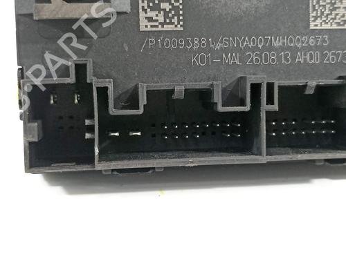 Electronic module AUDI A4 B8 (8K2) | BP18112630M83 - Image 3
