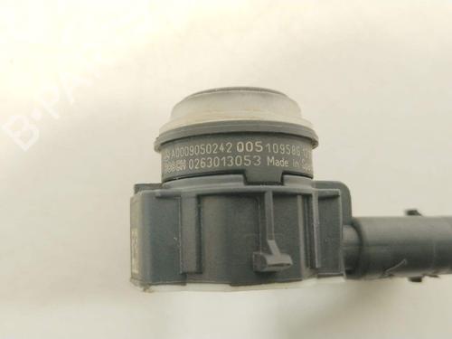 Electronic module MERCEDES-BENZ GLK-CLASS (X204) 350 CDI 4-matic (204.993) | BP36989462M83 - Image 5
