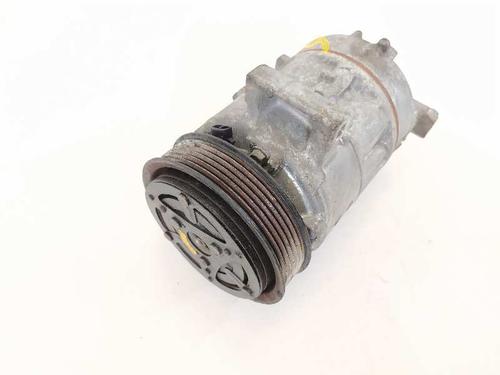 AC compressor FIAT BRAVO II (198_)  | BP7657048M34 