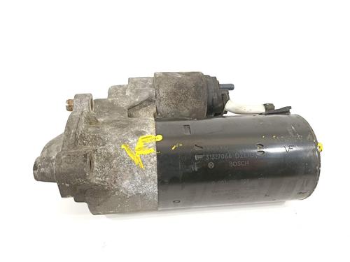Used Starter Starter 16396478 16396478