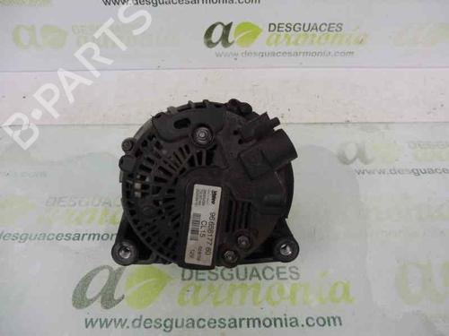 Alternator PEUGEOT 308 I (4A_, 4C_)  | BP1841579M7 