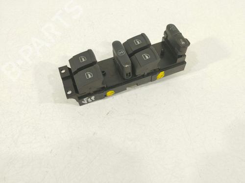 Left front window switch SEAT TOLEDO II (1M2) 1.8 20V | BP38774886I27 - Image 2