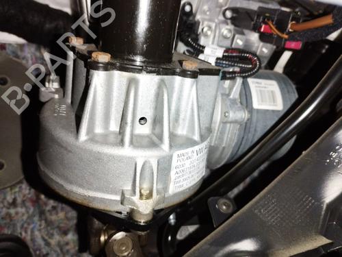 Used Steering column Steering column SEAT IBIZA V (KJ1, KJG) 1.0 TSI (95 hp) 33202965 33202965