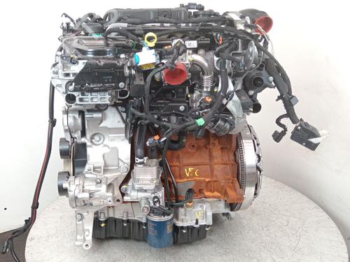 Used Engine Engine PEUGEOT TRAVELLER Bus (V_) 2.0 BlueHDi 145 (144 hp) 33690986 33690986