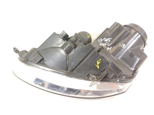 Right headlight VW GOLF V (1K1) 2.0 TDI | BP40237173C29 - Image 4