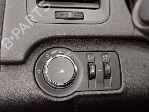 headlight-switch-opel-insignia-a-g09-2008-2009-2010-2011-2012-2013-2014-2015-2016-2017-38560478 main image