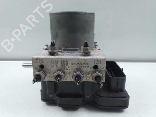 Used ABS pump SEAT IBIZA IV (6J5, 6P1) [2008-2017]  5187031