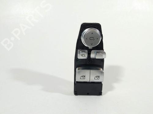 Used Left front window switch Left front window switch 29279649 29279649