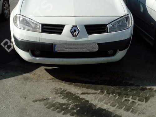 Mass air flow sensor RENAULT MEGANE II Estate (KM0/1_)  | BP17972433M95 