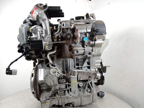 Engine SEAT IBIZA IV (6J5, 6P1) 1.2 TSI | BP24876596M1 - Image 4