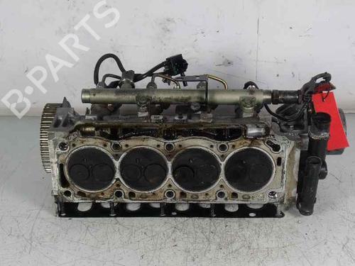 Used Cylinder head RENAULT MEGANE II (BM0/1_, CM0/1_) 1.9 dCi (BM0G, CM0G) (120 hp) 10974825