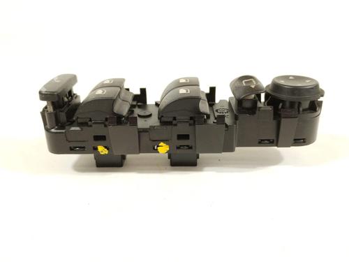 Left front window switch CITROËN C4 I (LC_) 1.6 16V | BP36561170I27 - Image 4