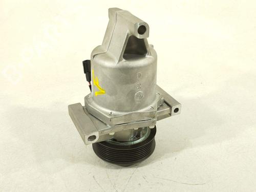 AC compressor DACIA SANDERO III 1.0 TCe 90 | BP38911081M34 - Image 12