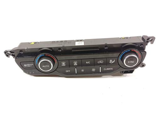 climate-control-kia-niro-i-de-2016-2017-2018-2019-2020-2021-2022-39883511 main image