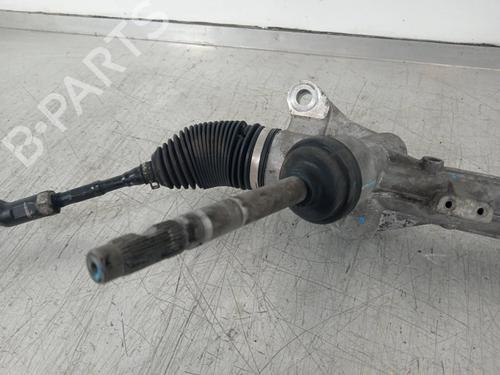 Steering rack NISSAN QASHQAI II SUV (J11, J11_)  | BP16038678M22 