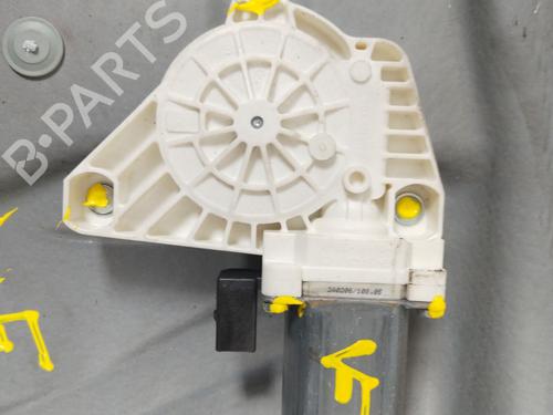 Front right window mechanism MERCEDES-BENZ B-CLASS Sports Tourer (W245)  | BP27241899C23 