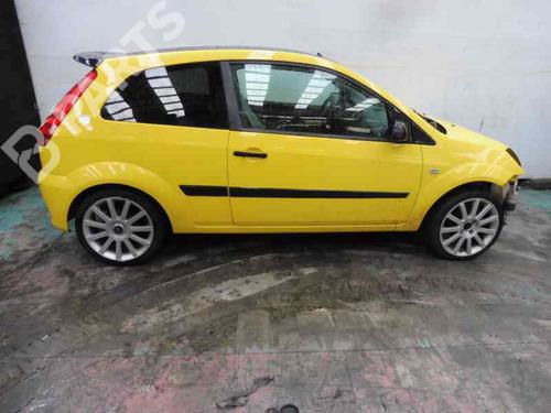 Starter FORD FIESTA V (JH_, JD_)  | BP4901771M8 