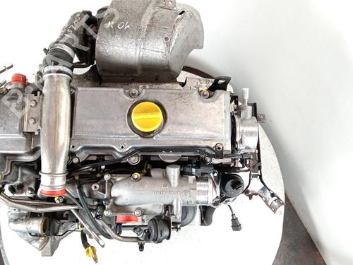 Moteur SAAB 9-3 (YS3F, E79, D79, D75) 2.2 TiD | BP30933510M1
