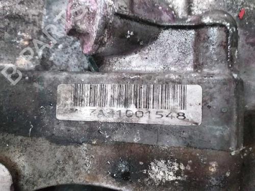 Gearbox HONDA CR-V III (RE_)  | BP4855103M3 