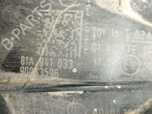 Left headlight AUDI Q2 (GAB, GAG) 35 TFSI | BP33759330C28 - Image 6