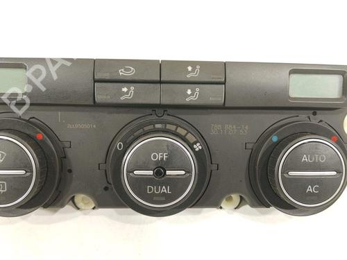 Climate control VW GOLF V (1K1) 1.4 16V | BP36675073I5 - Image 2