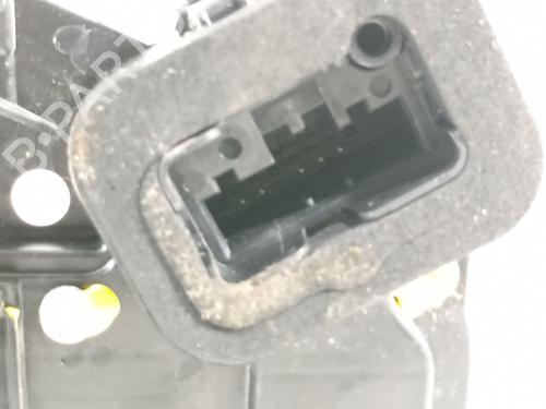 Front right lock SEAT IBIZA V (KJ1, KJG) 1.0 TSI | BP21175191C97 