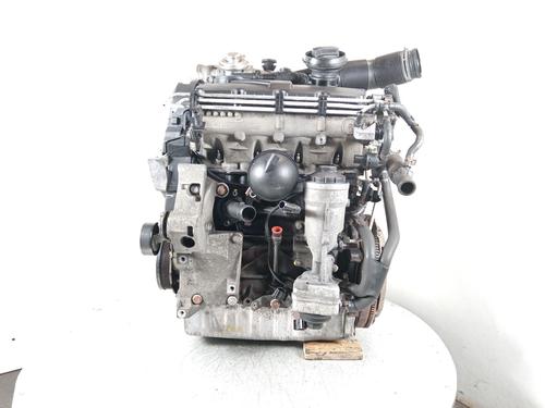 Used Engine SKODA FABIA II (542) [2006-2014]  17490720