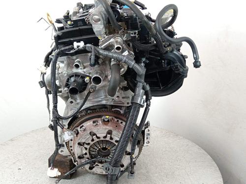 Motor PEUGEOT 108 1.0 VTi 72 | BP30773848M1 - Image 5