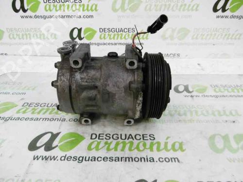 Used AC compressor ALFA ROMEO 156 (932_) [1997-2005]  1878394