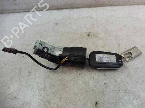 Ignition barrel PEUGEOT 308 II (LB_, LP_, LW_, LH_, L3_)  | BP2677370M48 
