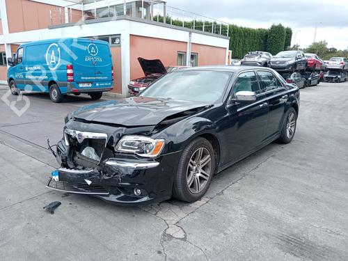ABS pump LANCIA THEMA (LX_) 3.0 D (48, LX) | BP36989338M43 - Image 9