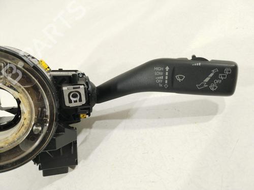 Steering column stalk VW GOLF VI (5K1) 2.0 GTi | BP35952961I23 - Image 3