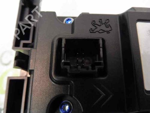 Climate control PEUGEOT 407 SW (6E_, 6D_)  | BP1849307I5 