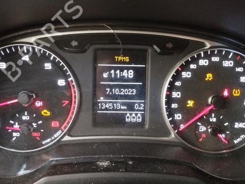 Engine AUDI A1 Sportback (8XA, 8XF)  | BP16805570M1 