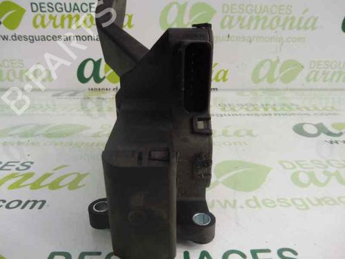 Pedal PEUGEOT BOXER Van  | BP2008621I4 