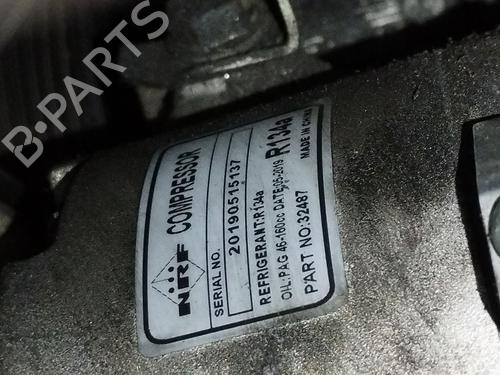 AC compressor OPEL INSIGNIA A (G09) 2.0 CDTI (68) | BP36450732M34 - Image 2