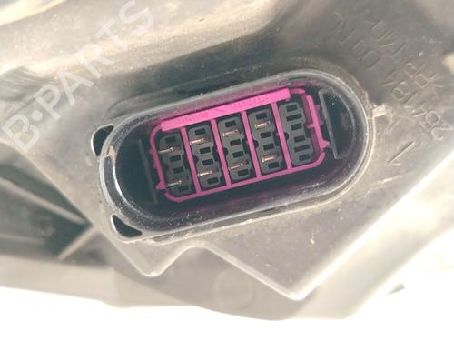 Right headlight FORD FIESTA VI (CB1, CCN) 1.6 TDCi | BP31630201C29 - Image 11