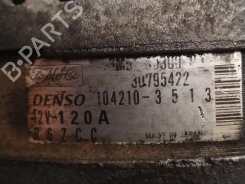 Used Alternator FORD FOCUS C-MAX (DM2) 1.6 TDCi (90 hp) 32235296