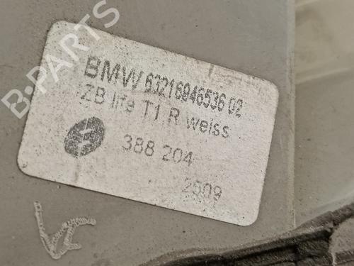 Right taillight BMW 3 (E46)  | BP16477884C35 