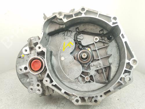 Used Gearbox OPEL ASTRA K (B16) 1.6 CDTi (68) (136 hp) 29020628