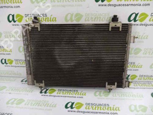 Used AC radiator PEUGEOT 307 SW (3H) [2002-2009]  1848356