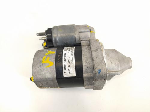 Used Starter FORD ECOSPORT 1.0 EcoBoost (125 hp) 8284240