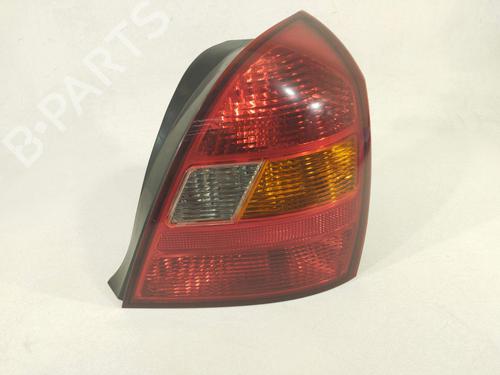 Used Right taillight Right taillight 38779076 38779076