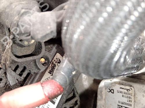 Alternator RENAULT KANGOO Express (FW0/1_) 1.5 dCi 75 (FW07, FW10, FW04) | BP37460086M7 - Image 3