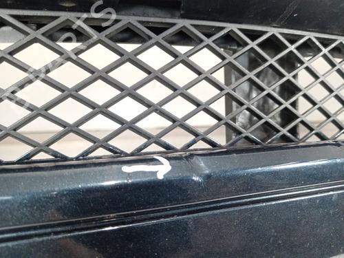 Front bumper MERCEDES-BENZ C-CLASS (W203) C 220 CDI (203.006, 203.008) | BP29813168C7