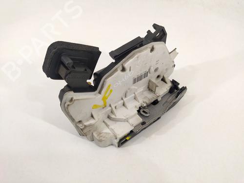 Used Rear right lock VW GOLF VII (5G1, BQ1, BE1, BE2) 1.6 TDI (110 hp) 12471554