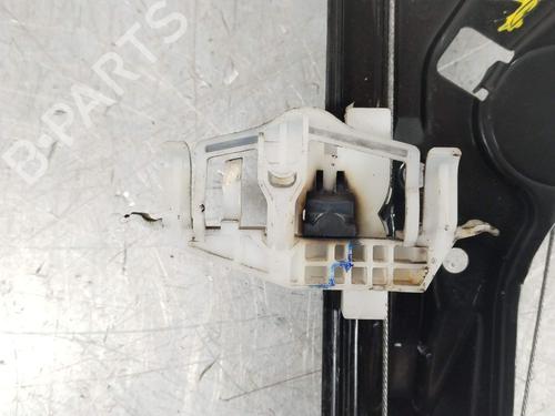 Front right window mechanism FORD KA (RU8) | BP27241897C23 - Image 2