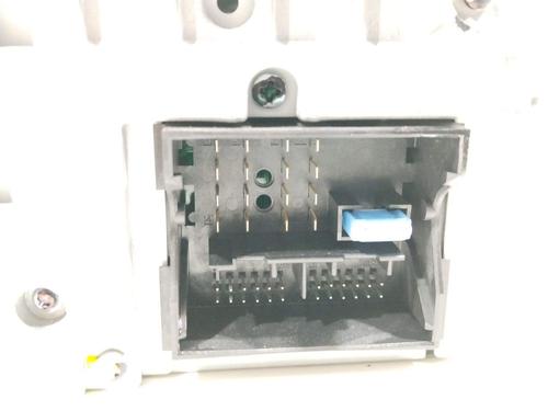 Radio AUDI A4 B8 (8K2) 2.0 TDI | BP28212062E6 - Image 5
