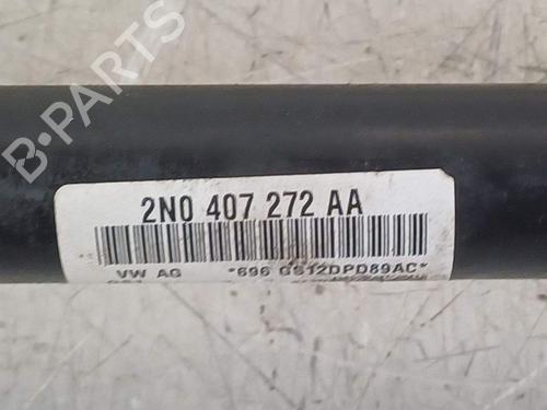 Right front driveshaft VW CRAFTER Van (SY_, SX_) | BP24127938M39 - Image 3
